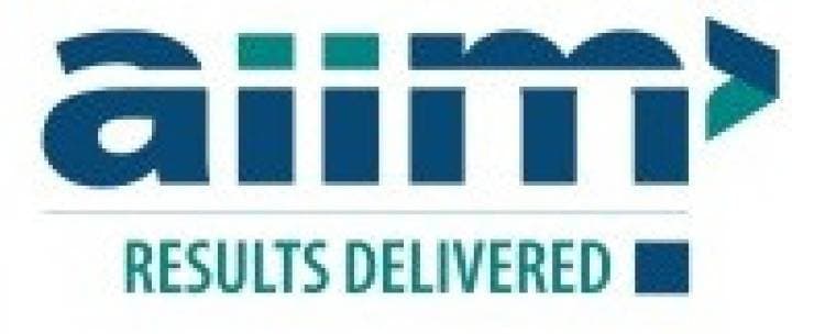 AIIM logo