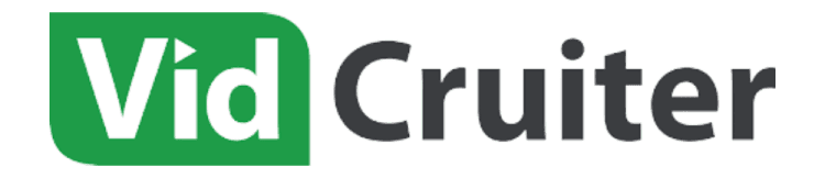 VidCruiter logo